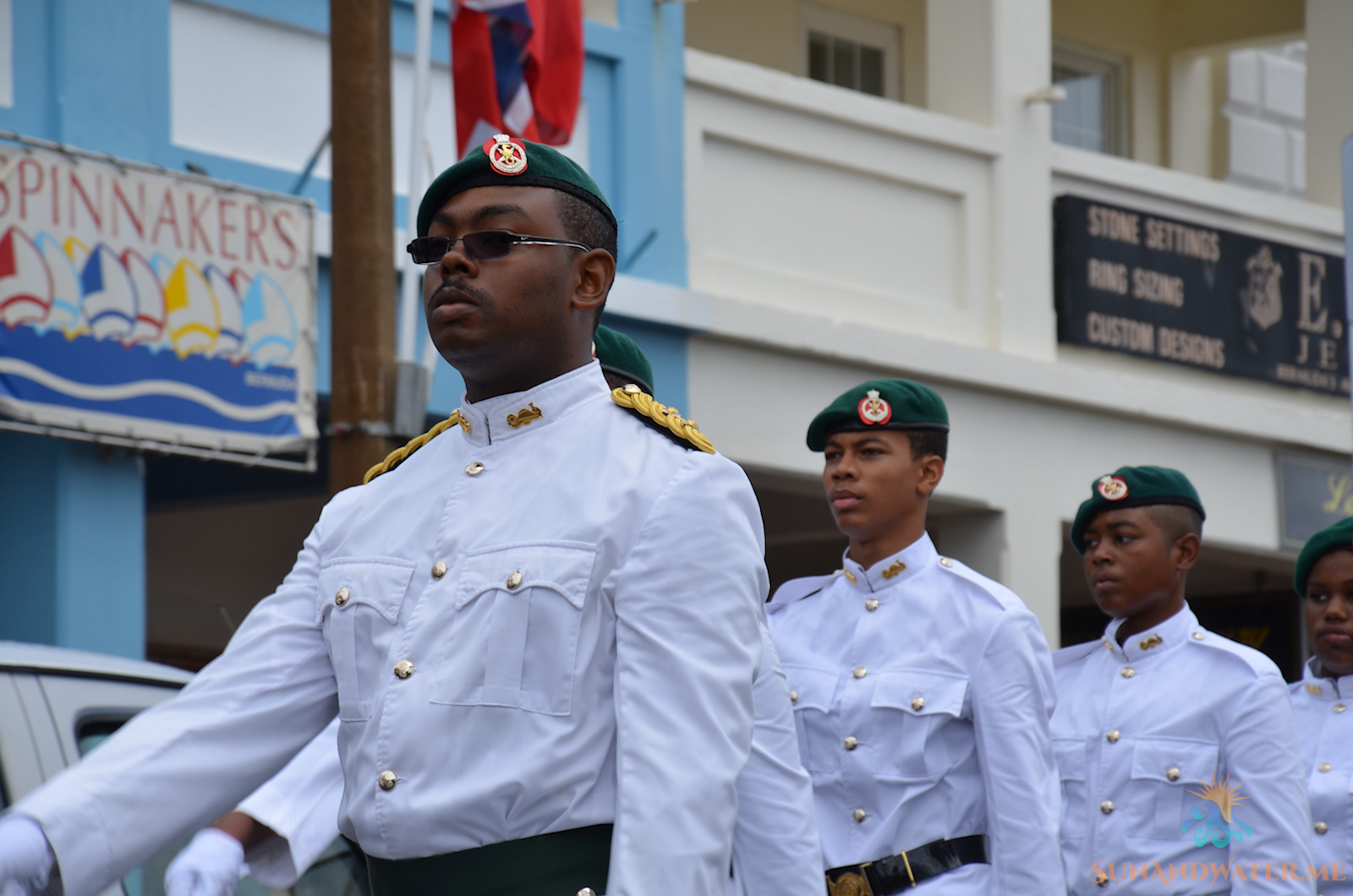 Remembrance Day 2011 046